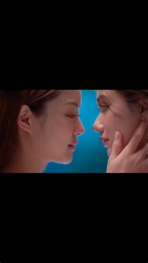 Miu and Lena ❤️ | My Safe Zone | Lin and Jane | Thai GL | Lesbian series #lesbian #wlw #thaigl