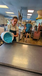 Look At All That Candy!! | Public Displays of Confection