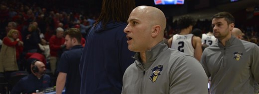 Fordham vs. George Washington odds, prediction: 2026 A-10 Tournament picks from proven model - SportsLine.com