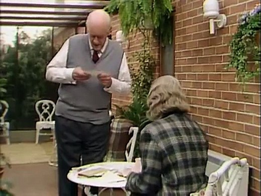 Waiting For God S01 E04