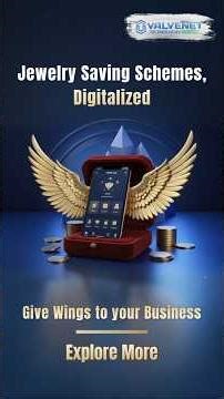 Give your jewelry saving schemes the power of flight! 🚀