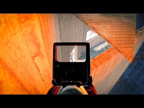 HOW I LED MY FRIENDS TO THEIR BEST RUST SNOWBALL EVER!