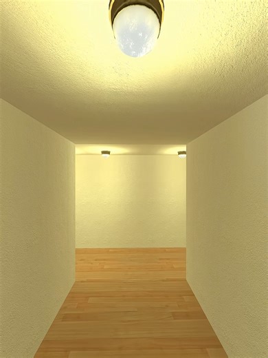 GMod's Hilarious Chase from Speedy SCP Worms