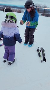 Here's your reminder to book your ski or snowboard lessons today! It may not be white in your yard but we have plenty of snow and we are open, having fun, and ready for you to join us soon! #SeeYouAtSpirit | Spirit Mountain