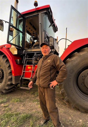 🚜🔥 УСТАНОВКИ CHC NAV 2026 ПРОДОЛЖАЮТСЯ! Сезон уже идет полным ходом — успей установить навигацию до пиковых работ! Почему всё больше хозяйств выбирают CHC NAV от Navistar Asia?👇 ✅ Точность до 7 см ✅ Бесплатный ПОЖИЗНЕННЫЙ сигнал ✅ Никакой постоянной абонплаты ✅ Простая и удобная работа ✅ Надежная техника для посевной и обработки ✅ Сильная сервисная поддержка ✅ Быстрая установка и обучение ⚡ Владение американскими навигациями сегодня обходится очень дорого — стоимость ремонта одного компонента