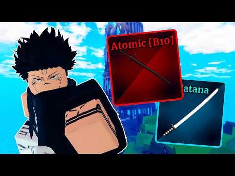 Fastest Progression Guide! (Beginner to End Game) | Sailor Piece