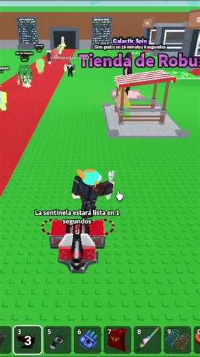 El nuevo alien slap vale la pena en STEAL A BRAINROT? 🤔🤔🤔 #roblox #games