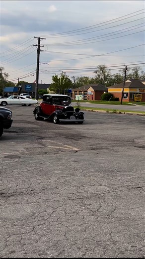3.4K views · 115 reactions | Classic Chevrolet Series BA Confederate At Napa Car Show! #car #chevy #confederate #classiccar | CarsoMichigan | Facebook