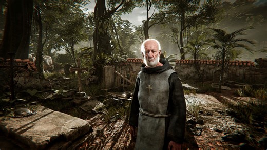 Amerzone - The Explorer's Legacy Review - Legendary Update