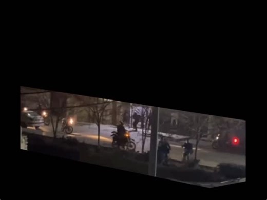 Sarah Ramani on Instagram‎: "Mashhad — Friday, January 9. Direct gunfire by Islamic Republic security forces at two unarmed civilians from a very close range. شلیک مستقیم نیروهای سرکوبگر جمهوری اسلامی به دو شهروند بی‌دفاع از فاصله‌ای بسیار نزدیک. مشهد جمعه ۱۹ دی. 📌This content is shared for documentation and to raise public awareness on humanitarian issues."‎