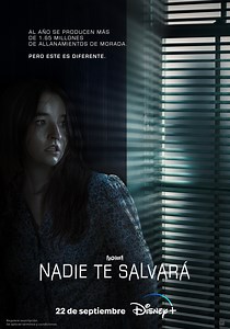 'Nadie te salvará': la nueva película de terror extraterrestre de Disney  sobre la culpa y el duelo
