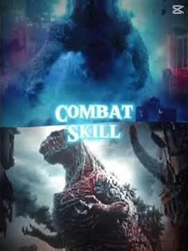 Godzilla (Monsterverse) vs Shin Godzilla