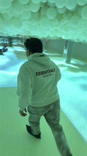 You put faith in humans I put mine in G.O.D #balloonmuseum #fyp #shorts #church #youth