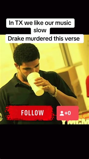 Slow it down for TX 落﫡 Drake killed this feature #rap #hiphop #music #rapmusic #instrumental #hiphopmusic #drake | Chris Topher | Facebook
