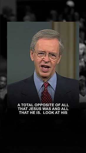 Pride and humility cannot coexist