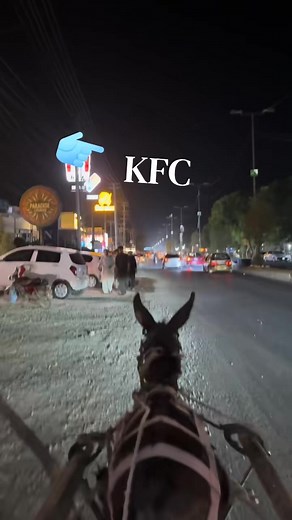 KFC Mardan visit — KFC restaurant in Mardan Pakistan