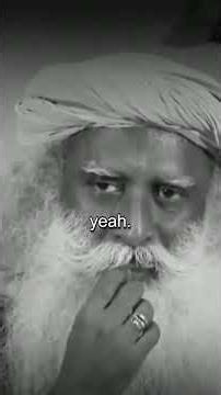 Sadhguru, Go Beyond Limits With Pure Awareness