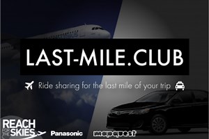 Last Mile Club
