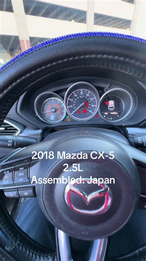 reliable 💅 #mazda #cx5 #valet | Mazda Cx5