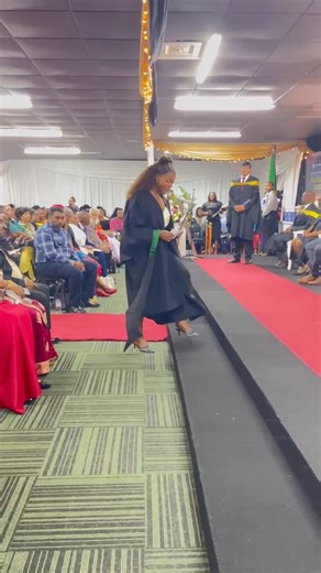 #BereaCollege #graduation | Berea Technical College