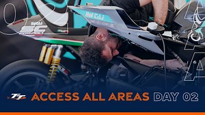 12K views · 585 reactions | More unfiltered behind the scenes action from the 2023 Isle of Man TT Races... ️‍♂️ #TT2023 #behindthescenes #LoveTT #arai | Isle of Man TT Races | Facebook