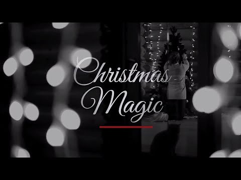 Carolyn Arends - Christmas Magic - Official Video (with lyrics)