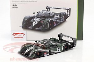 10K views · 370 reactions | % % Bentley SALE at ck-modelcars % %...