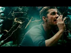 Transformers: Revenge of the Fallen [[ Forest Fight ]] -【RE-SOUND🔊 ...