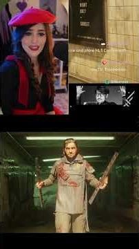 The new Control game looks REALLY GREAT!