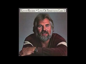 Kenny Rogers- Goodbye (Official Video, lyrics and Vlogs)