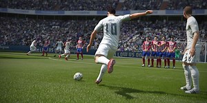 FIFA 17 Review: Does Different Mean Better?