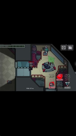 Death Note Meets Among Us: A Deadly Strategy