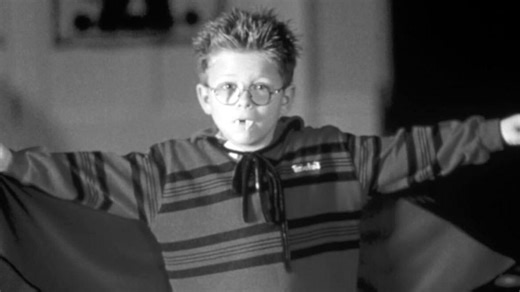 Großes Kinderkino: Der kleine Vampir on 12.06.2026 in München - Rausgegangen