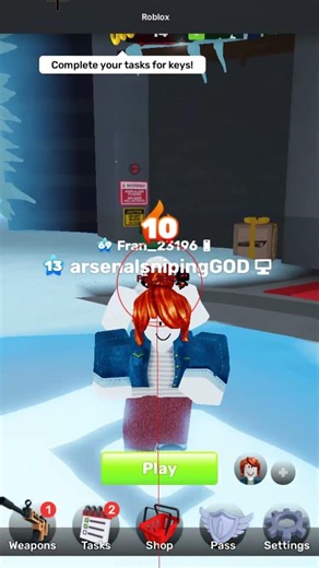 BEST Roblox Script Rivals Script Roblox