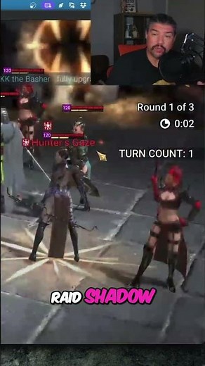 Raid Shadow Legends NO Paywall RPG Strategy!
