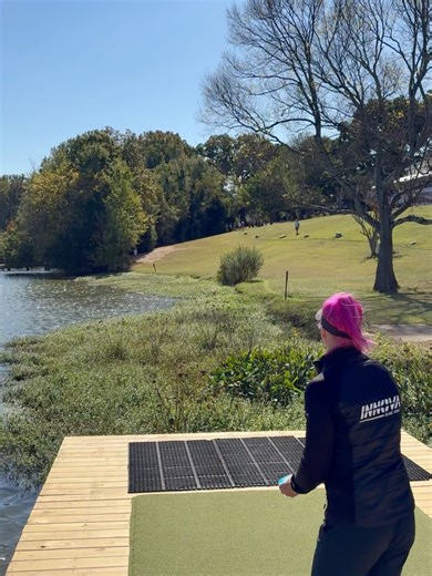 104 reactions · 4 comments | Innova Discs on Reels | Facebook