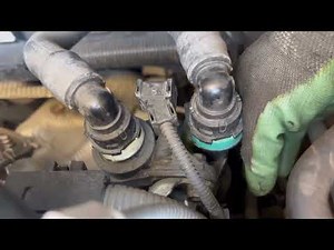 How to fix message: Engine Maintenance Required on any Toyota vehicles