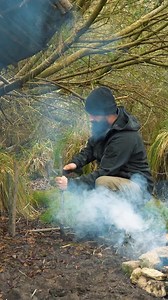 27K views · 772 reactions | How to setup campfire quickly  #shorts | Adventures camp | Facebook