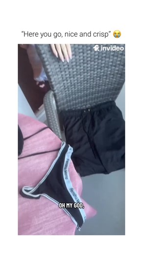 ILL HUMORS on Instagram: "A short couple video documents an unexpected outcome after leaving laundry outside overnight in winter conditions. The Subject Two people retrieving clothes left to dry on a balcony, discovering the garments are completely frozen solid. The Mechanism Subfreezing outdoor temperatures caused the water trapped in the fabric fibers to freeze, stiffening the clothing and locking it into rigid shapes. The Purpose The clip illustrates a common cold-weather phenomenon, showing