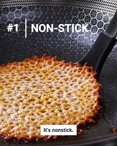 155 reactions · 85 comments | It's time to elevate your cooking game! Experience the cookware backed by Gordon Ramsay and used by over 500,000+ home chefs around the world. | Chef's Roll | Facebook