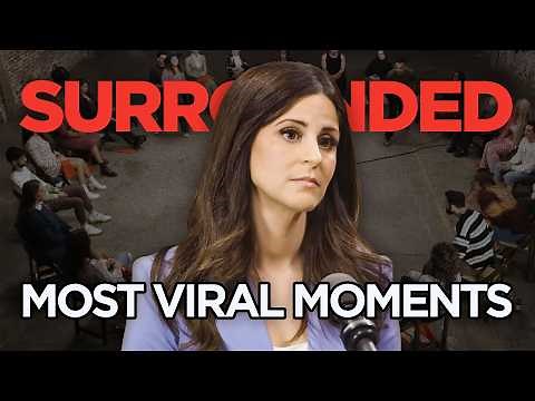 Lila Rose’s Most Viral Moments From Jubilee Abortion Debate