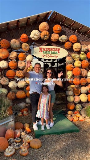 97K views · 446 reactions | You’re all invited! Fall fun is coming...