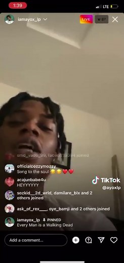 Dablixx Osha Death: Unraveling the Truth | Ayox Walking Dead