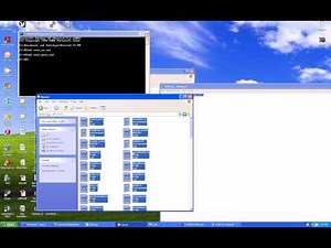 *PROTECT* Protectie la extragerea fisierelor .eix / .epk