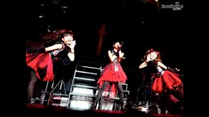 BABYMETAL Catch Me If You Can 歌詞