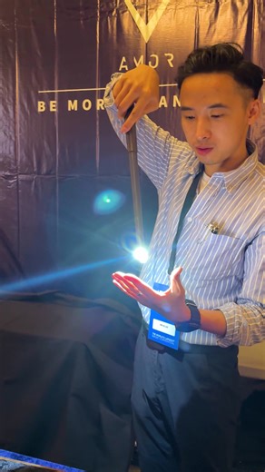 5.7M views · 29K reactions | Harry potter Magic #wand #harypotter | Julien Magic | Facebook