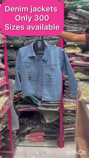 Denim Jacket Styling Ideas You NEED to Try 💙🔥