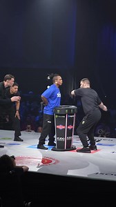 21M views · 10K reactions | Static vs The Mechanic was a must-see match at #PowerSlap1  Now they each get ready to go back to battle at #PowerSlap2. Don't miss it. [ Weds. May 24 | 9pmET / 6pmPT | LIVE & FREE on Rumble ] | Power Slap | Facebook