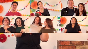 ¡Ven a jugar!, ¡ven a cantar!, El inicio de una canción que quedará siempre grabada en nuestros corazones, ¿la recuerdas? #SiempreSésamo #TBT | Plaza Sésamo