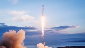 Why Rocket Lab is ‘the best space asset’ to hit the market over the last year